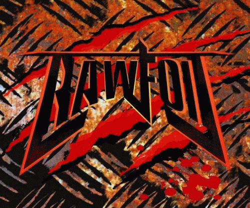 Rawfoil : Demo 2011